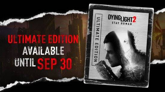 消逝的光芒:终极版|Dying Light(v1.49.0HF4)