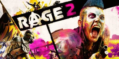狂怒2|RAGE 2(v1.09 豪华版)
