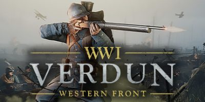 凡尔登战役/Verdun(v318.37119