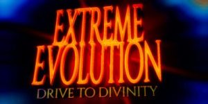 极端进化：迈向神性|官方中文|支持手柄|Extreme Evolution: Drive to Divinity|极致进化：迈向神性