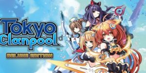 塔京|Tokyo Clanpool Deluxe Edition|豪华版|全DLC|官方中文|容量2.95G